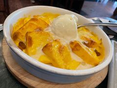 -新白鹿餐厅(京基KK ONE店)