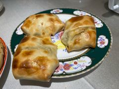 烤包子-新疆巴州金丝特餐厅(大钟寺店)