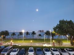 -金悦轩海鲜酒家(拱北店)
