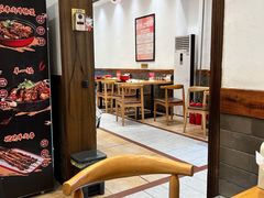 大堂-武圣羊汤(武圣路店)