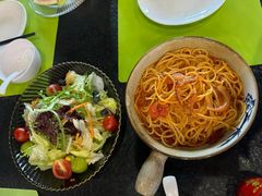 -景禧楼(景尚恐龙主题度假酒店)