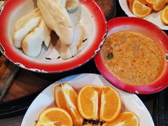 -小媳妇铁锅炖(安华街店)