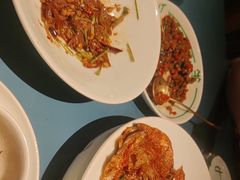 -一坐一忘云南菜(嘉里中心店)