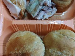 -香妃烤鸡(西单店)