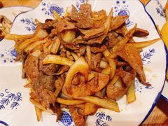-同合居·非遗东北菜(新阳路店)