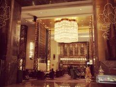 -长沙富力万达文华酒店