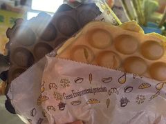-阿叔鸡蛋仔(燎原路店)