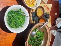 -乡食柴房  湖南乡里菜(龙岗中心城店)