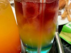 -东方红海鲜百汇(国际大厦店)