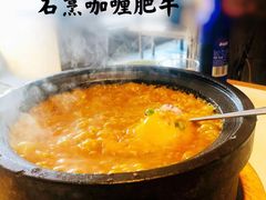 -0776食堂·京城创意菜(七里庄店)
