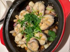 -莆田餐厅PUTIEN(金融街购物中心店)