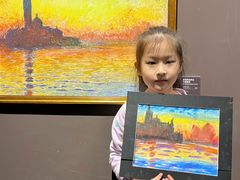 -魔力熊儿童早教托育中心(硚口同馨店)