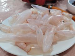 鱼泡-秦记南岗鱼锅(珠吉路店)