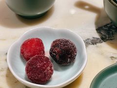 -锦府盐帮·侯宅(五棵松万达店)