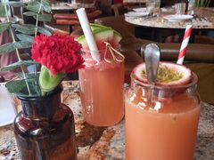 -BROWNSTONE布朗石西班牙餐厅(富城店)