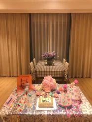 -月之旅·尊 高端月子会所(科馨别墅一店)