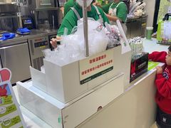 -书亦烧仙草(万家丽一店)