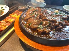 -蜜桃餐厅·古运河畔(南下塘店)