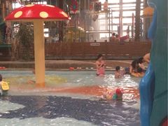 -南宫温泉水世界