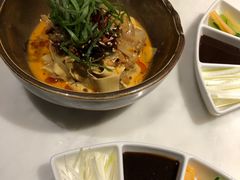 -北京老铺烤鸭(老城根店)