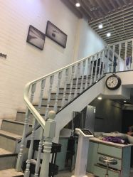 -SIX Hair Consultant