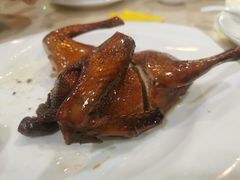 -老字号蛇口德记烧腊饭店·海鲜加工