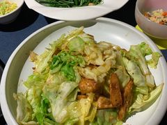 -伊带伊路新疆美食府(呼家楼店)