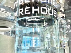 -3号仓库·创意中国菜(乐清正大广场店)