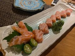 -半藏居酒屋(香港花园店)