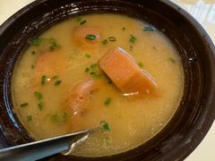 -饭橘汉江码头·乡野土菜馆(静安路店)