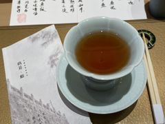 -鹤菊·鮨Omakase(古子城店)