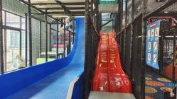 -动力星球家庭亲子游乐中心