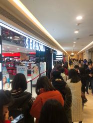 -丝芙兰Sephora