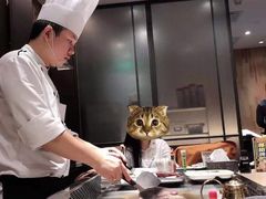 -大渔铁板烧(蛇口店)