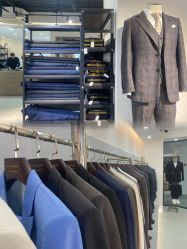 -钴蓝西服定制·男士礼服租赁(鄞州店)