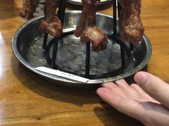 -巴依老爷新疆美食(望京小街店)