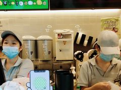 -桂桂茶(赤峰站店)