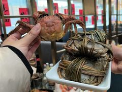 -半岛听涛蒸汽海鲜自助(K11店)
