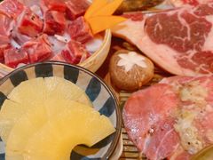 -上男·烧肉集市(五一广场店)