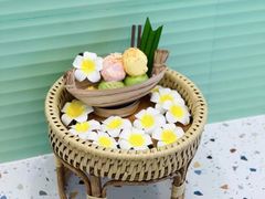 -曼僖瓦罐咖啡(华山南路店)