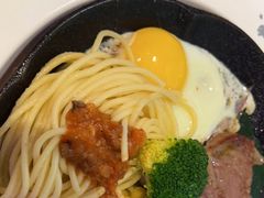 -夏日玛莉西餐厅(岳阳花板桥步步高店)