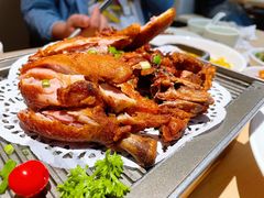 -吕氏疙瘩汤·新派鲁菜(欢乐汇店)