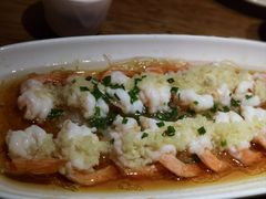 -金牌外婆家(苏州中心店)