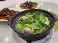 -胜记烧鹅美食