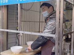 -清真·宏顺祥卤汁凉粉(大皮院店)