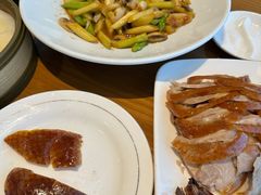 -全聚德烤鸭店(马家堡店)