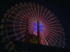 -横店影视城梦幻谷园区