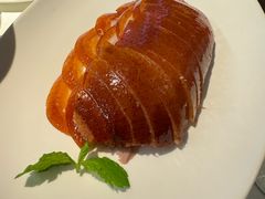 -四季民福烤鸭店(故宫店)