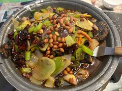 -滋味烤鱼(祥和里店)