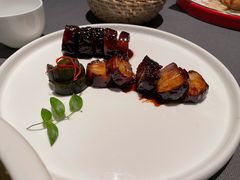 始创黑叉烧-小炳胜(卓悦中心店)